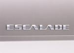 Cadillac Escalade 2002 года